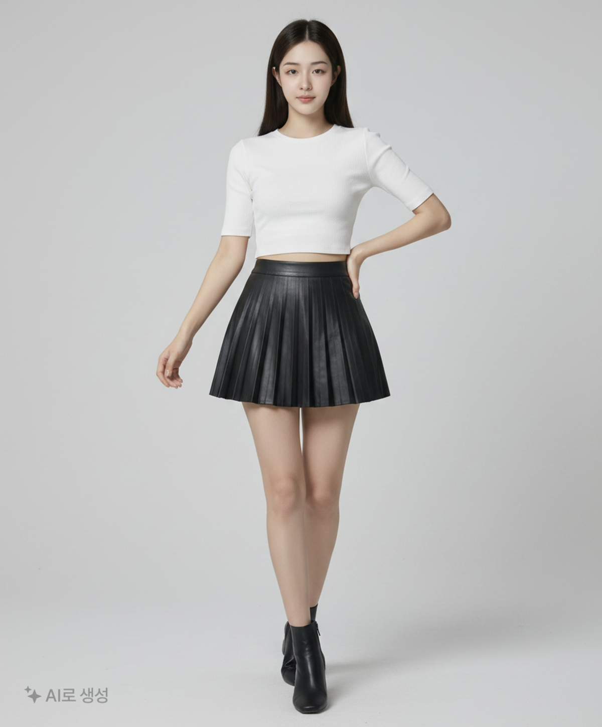 자라(ZARA) 미니스커트 S