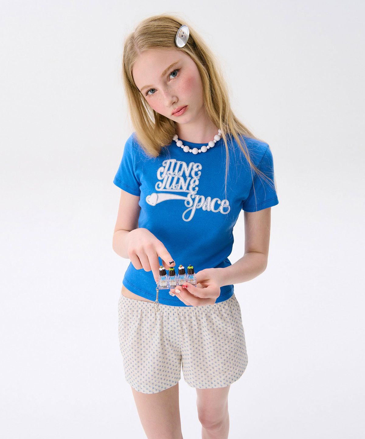 준준스페이스(JUNEJUNE SPACE) Flower Trunk Shorts_White(플라워 트렁크 쇼츠_화이트)