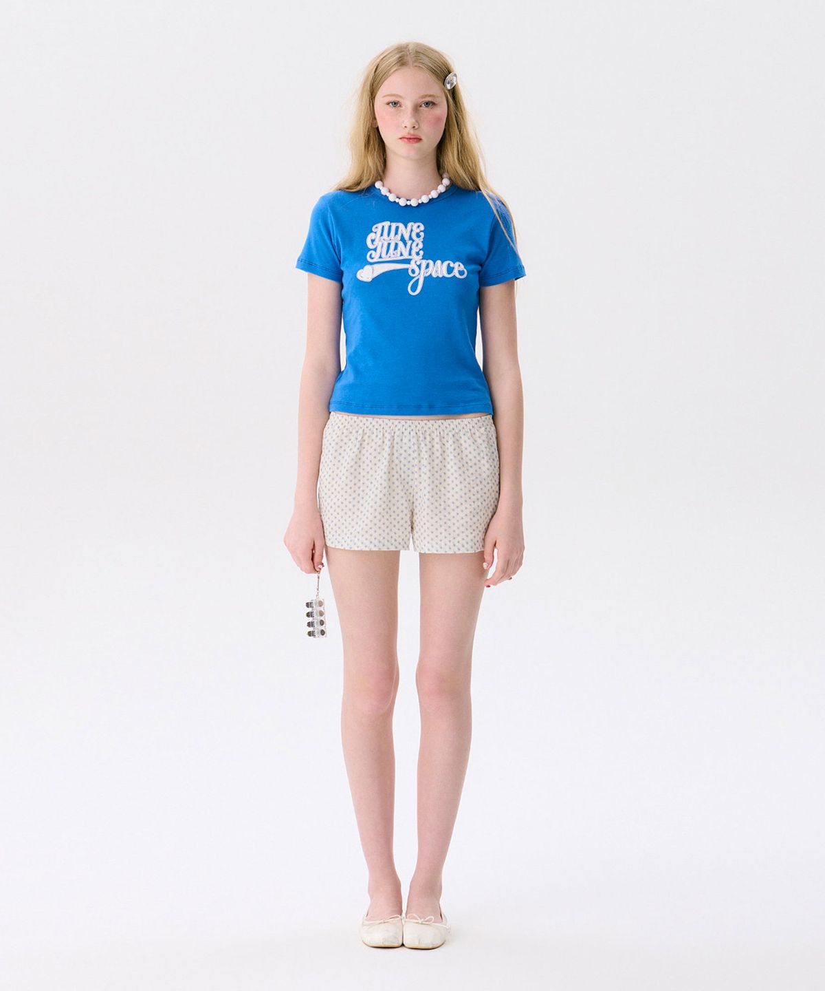 준준스페이스(JUNEJUNE SPACE) Flower Trunk Shorts_White(플라워 트렁크 쇼츠_화이트)
