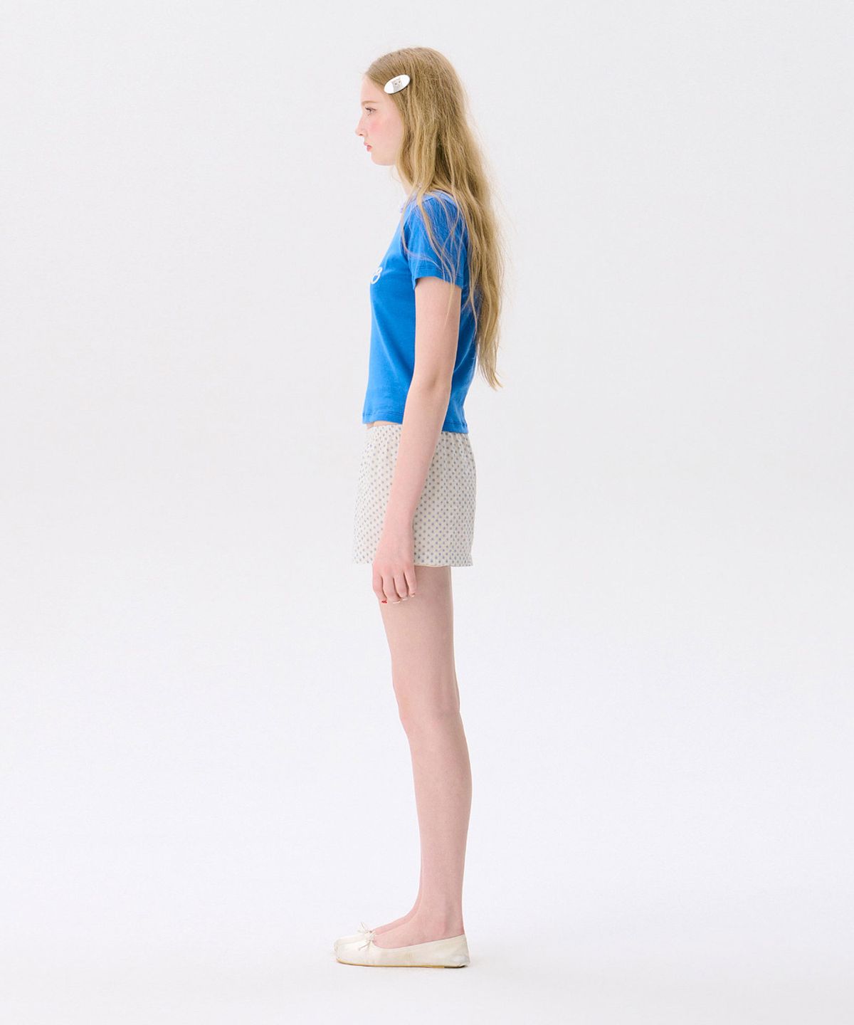 준준스페이스(JUNEJUNE SPACE) Flower Trunk Shorts_White(플라워 트렁크 쇼츠_화이트)