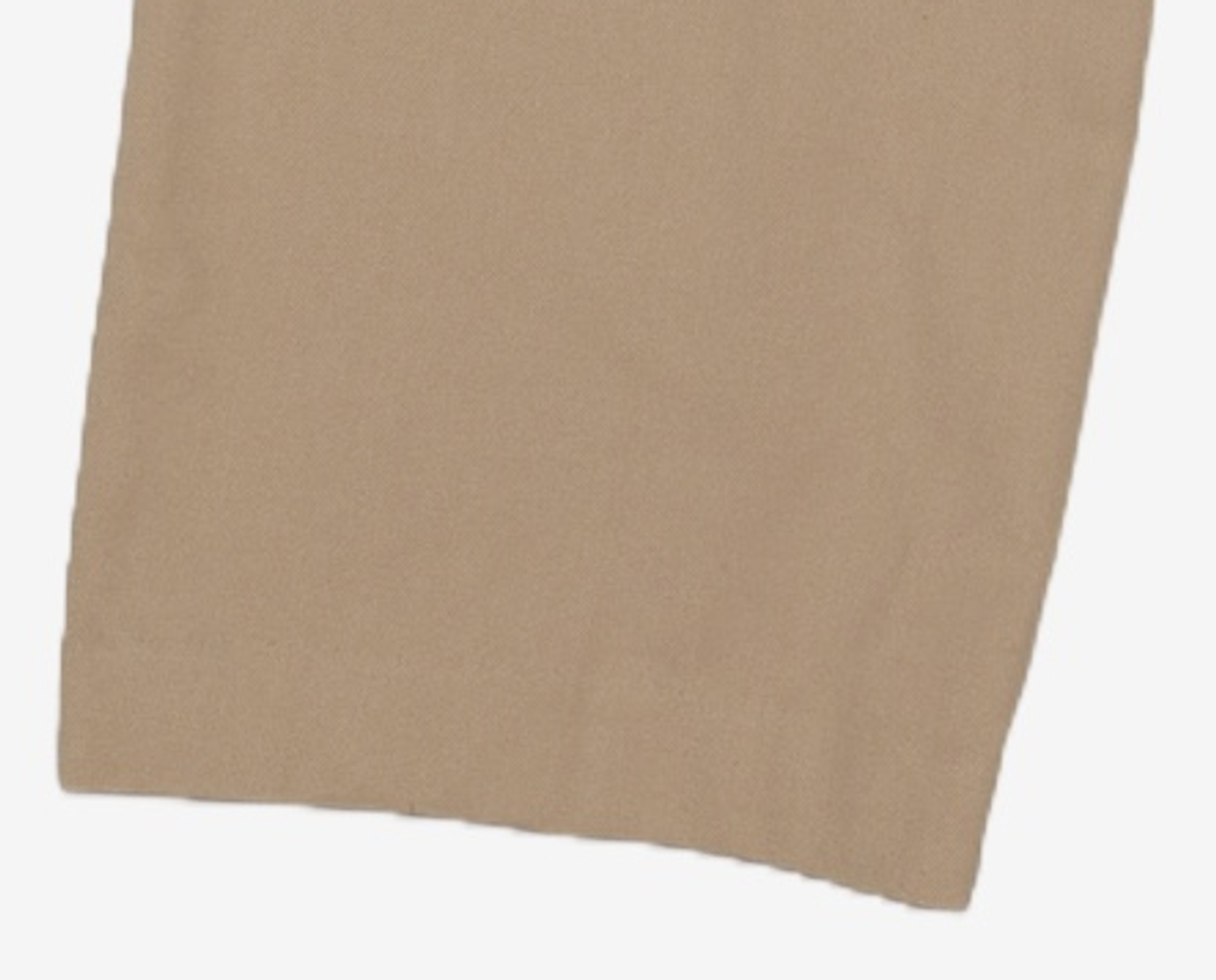 미쏘(MIXXO) 10부 원턱 와이드 슬랙스 MIWTWC103B 26