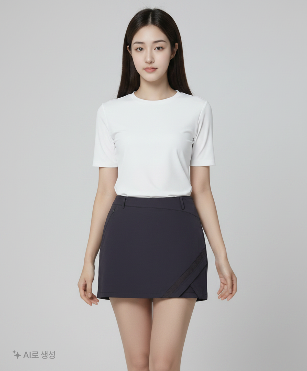 먼싱웨어(MUNSINGWEAR) 미니스커트 74