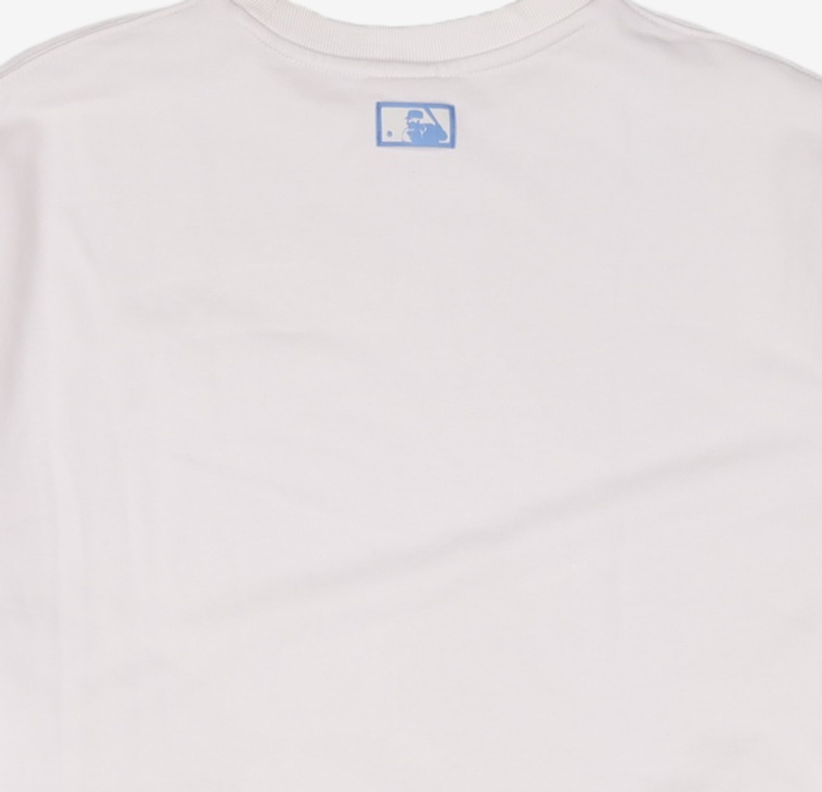 엠엘비(MLB) LOVE 오버핏 맨투맨 (WHITE) S