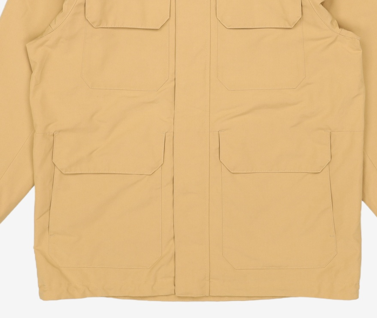 유니클로(UNIQLO) 사파리/헌팅 재킷 M