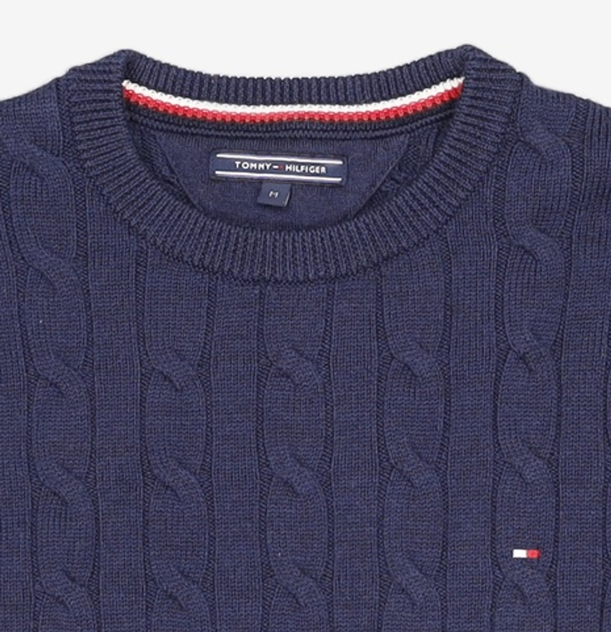 힐피거데님(Hilfiger Denim by Tommy Hilfiger) 니트/스웨터 M