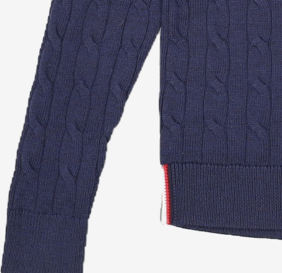힐피거데님(Hilfiger Denim by Tommy Hilfiger) 니트/스웨터 M