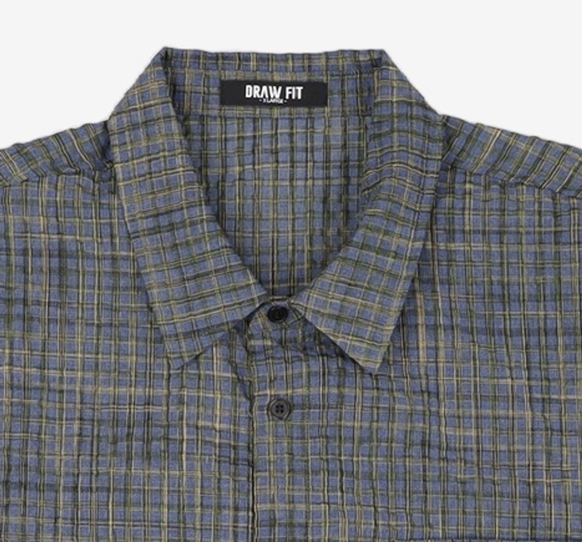 드로우핏(DRAW FIT) 캐주얼 셔츠 XL