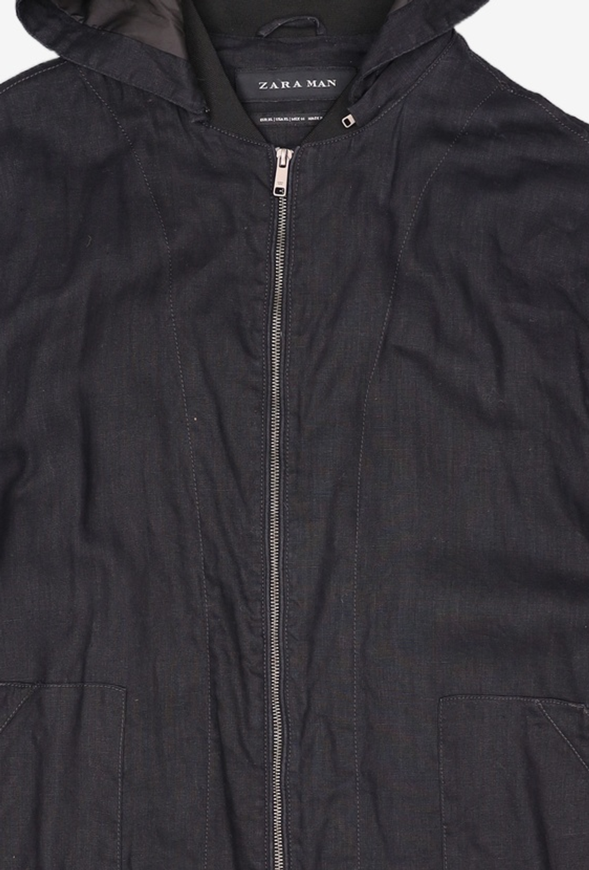 자라(ZARA) 기타 점퍼/재킷 XL