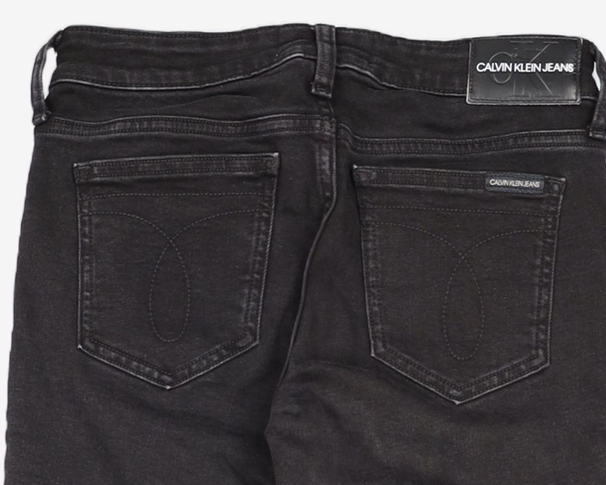캘빈클라인 진(CALVIN KLEIN JEANS) 청/데님 팬츠 W26