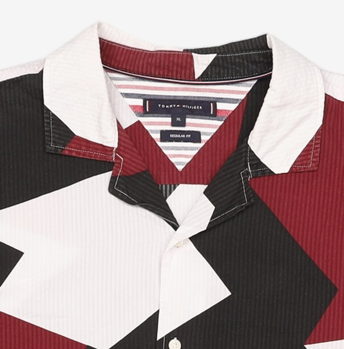 타미힐피거(TOMMY HILFIGER) 캐주얼 셔츠 XL