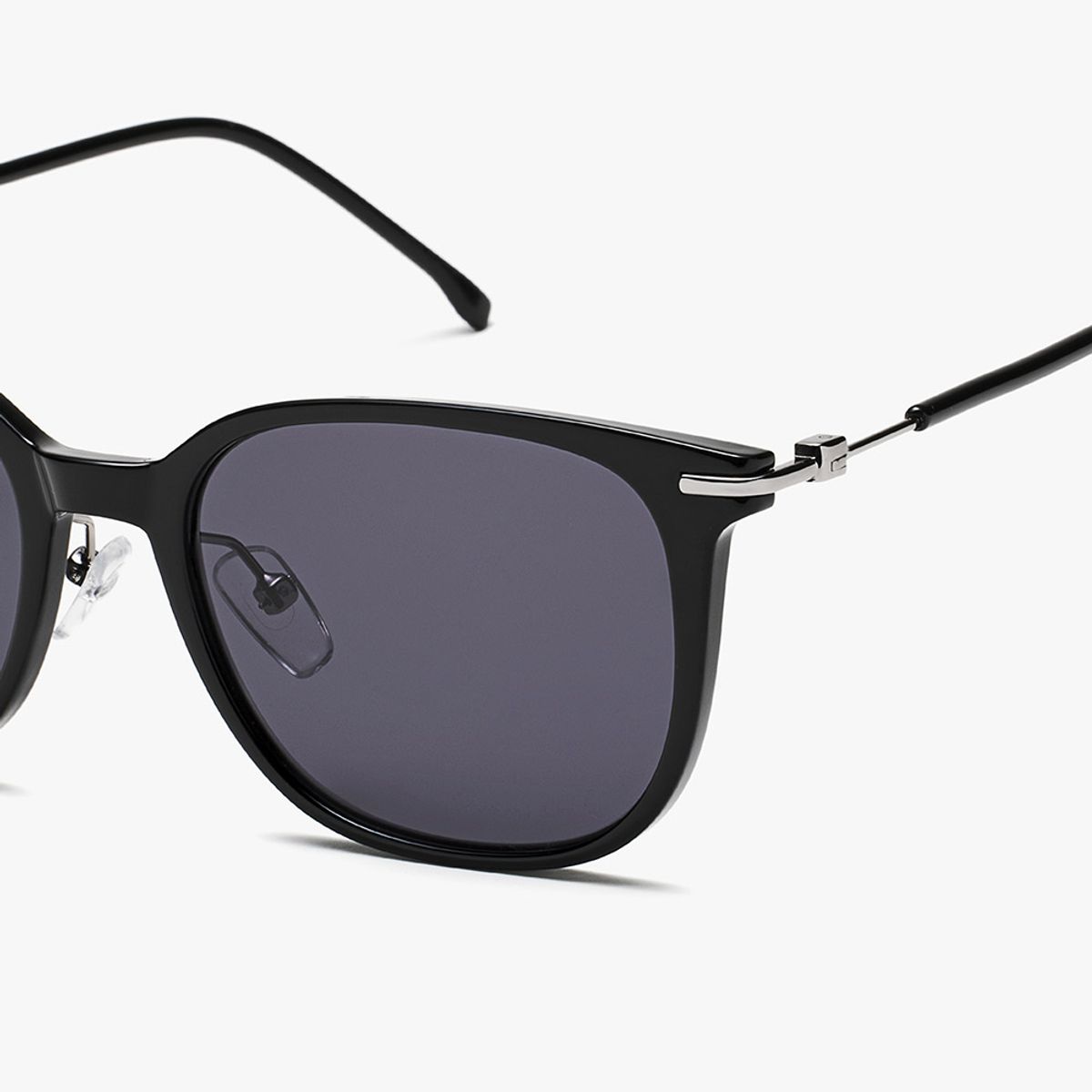 룩옵티컬(LOOKOPTICAL) 선글라스 (LCS4347 BLACK 54)