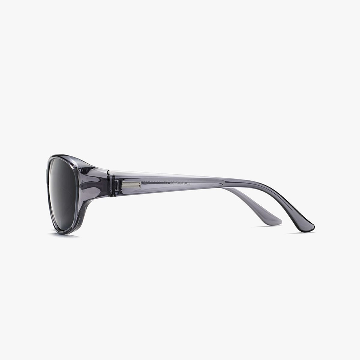룩옵티컬(LOOKOPTICAL) 선글라스 (LCG7007R MAZZGREY 59)