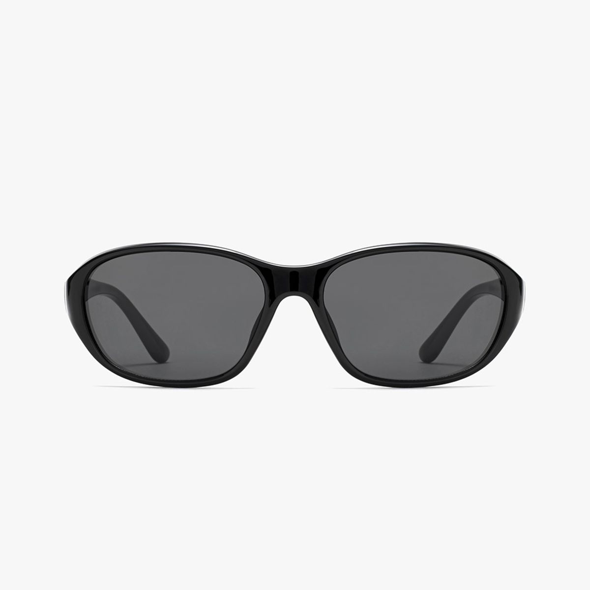 룩옵티컬(LOOKOPTICAL) 선글라스 (LCG7007R BLACK 59)