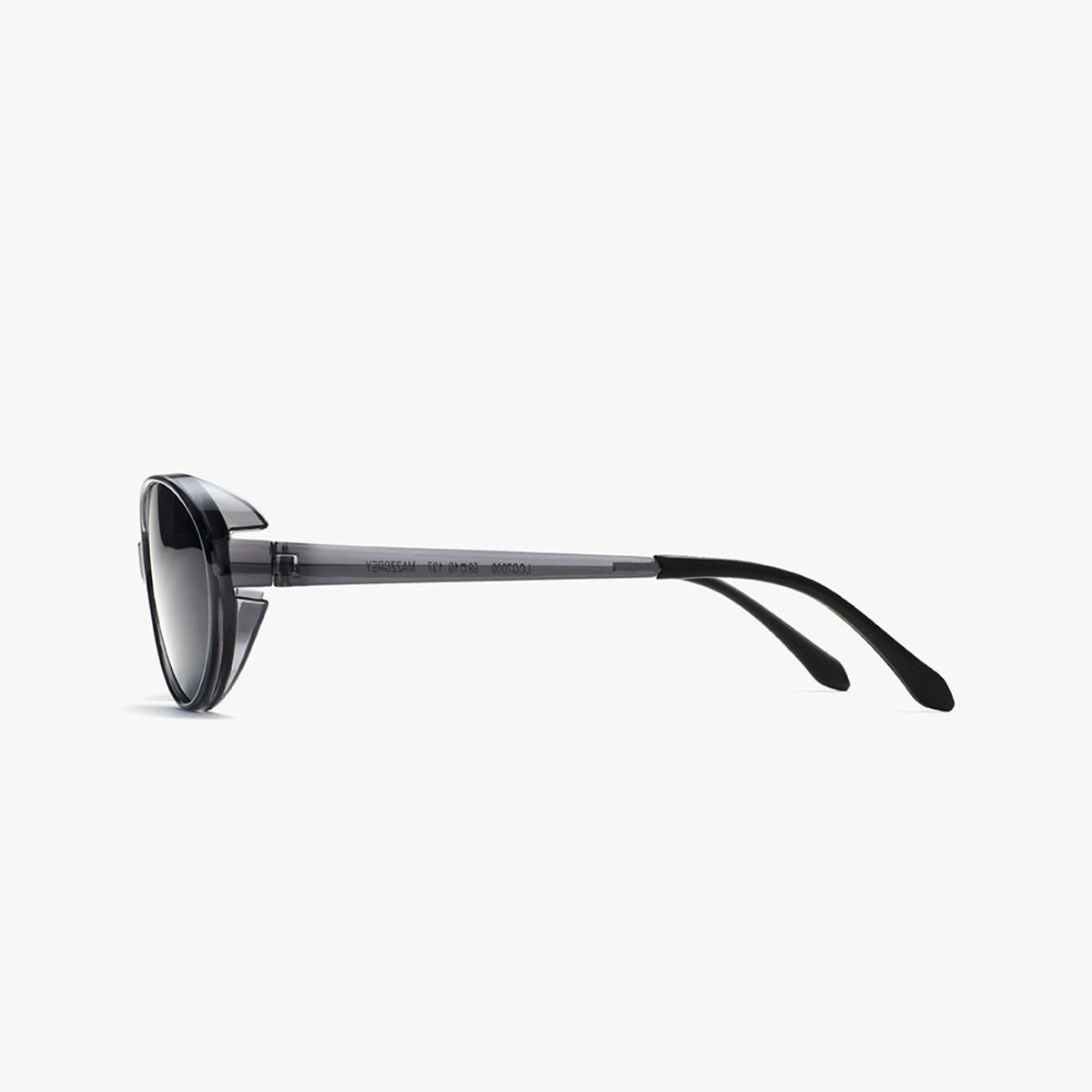 룩옵티컬(LOOKOPTICAL) 선글라스 (LCG7009 MAZZGREY 59)