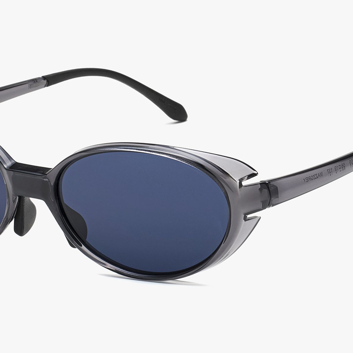룩옵티컬(LOOKOPTICAL) 선글라스 (LCG7009 MAZZGREY 59)
