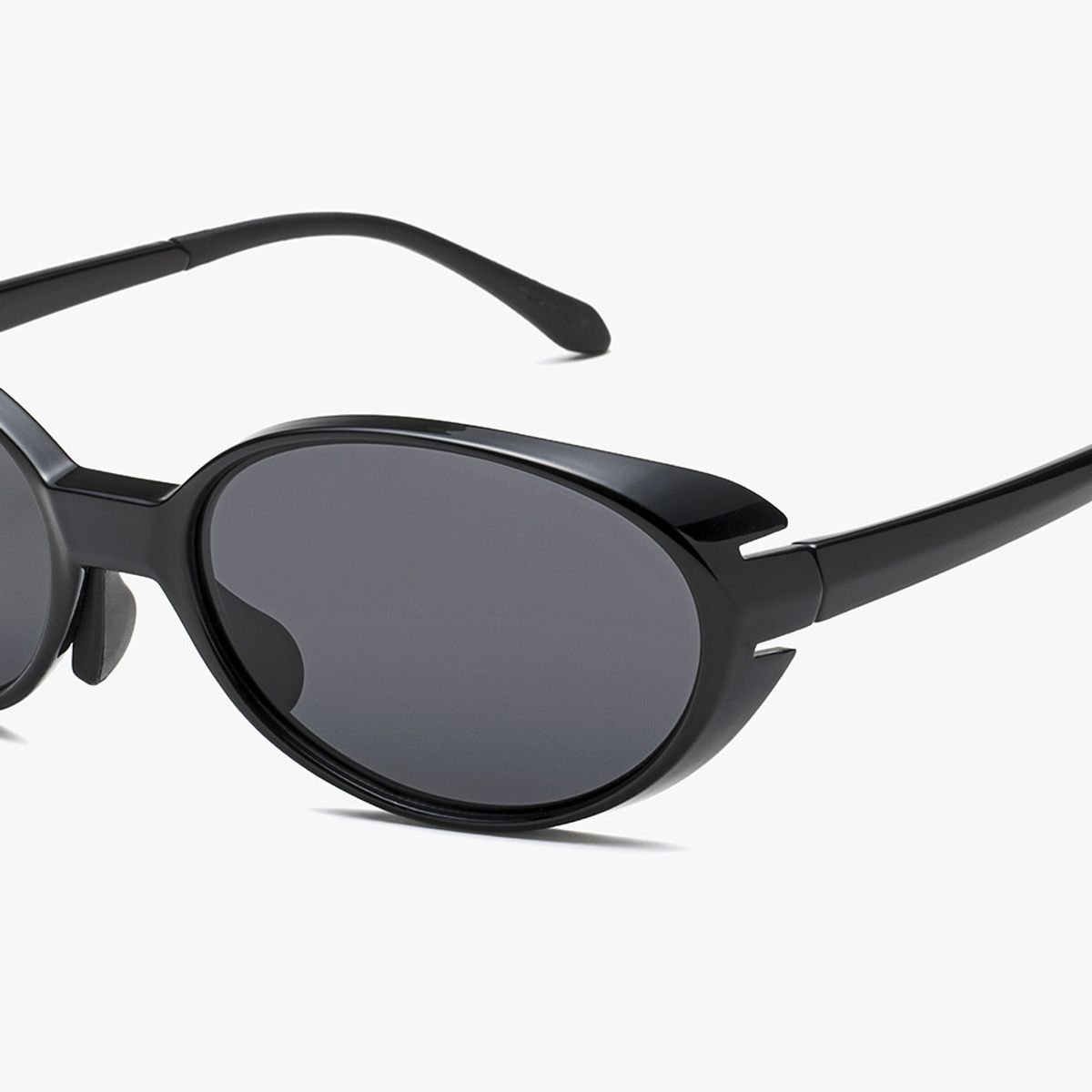 룩옵티컬(LOOKOPTICAL) 선글라스 (LCG7009 BLACK 59)