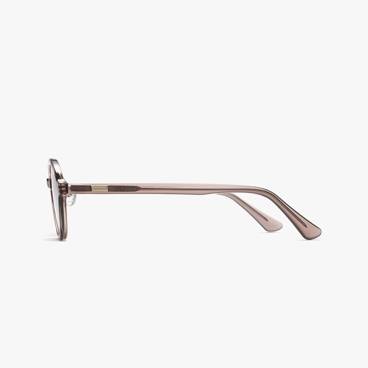 룩옵티컬(LOOKOPTICAL) 선글라스(LCS4339 SOFTBROWN2 53)