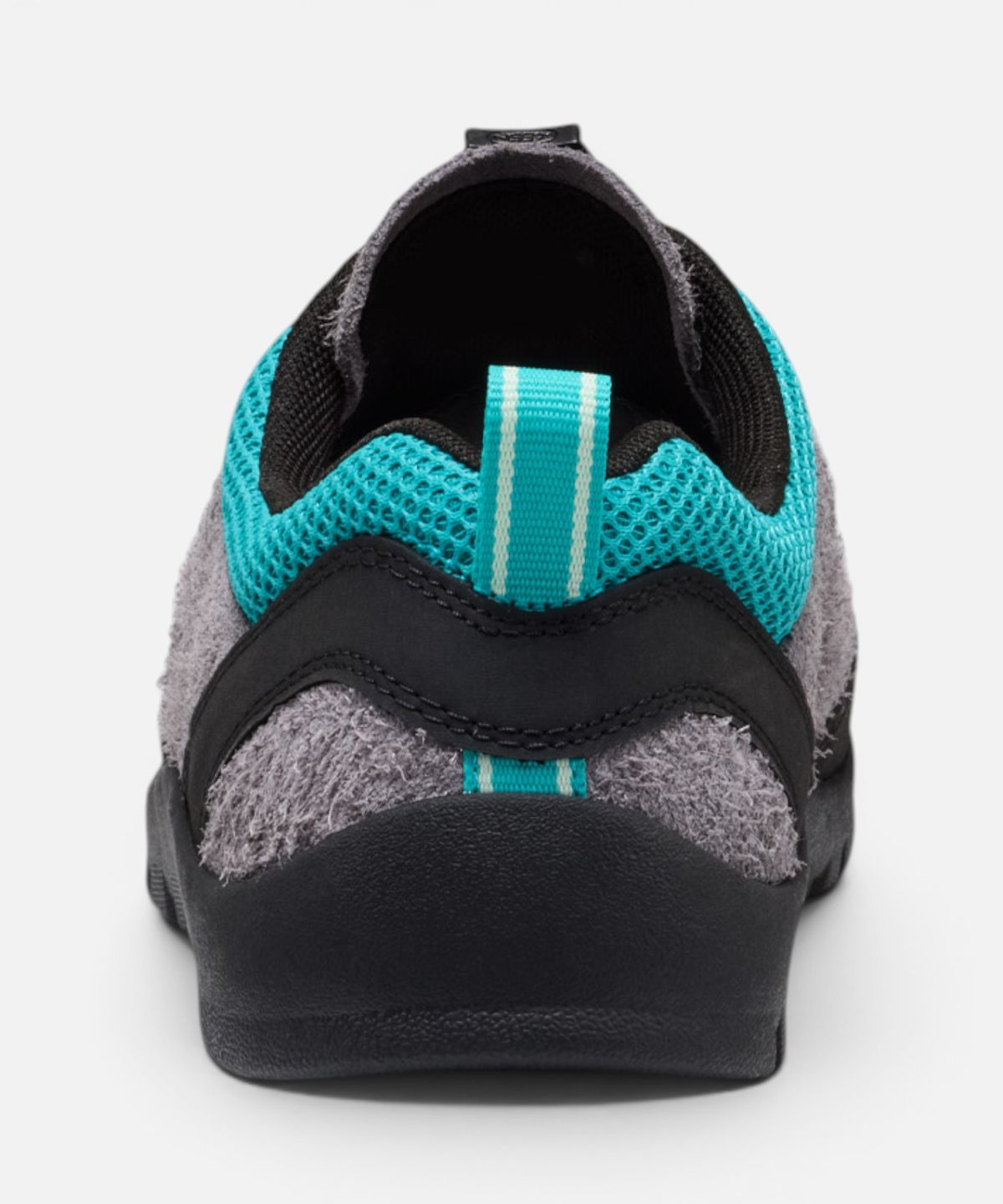 킨(KEEN) 재스퍼 ROCKS SP 여성 스니커즈 STEEL GREY/BALTIC