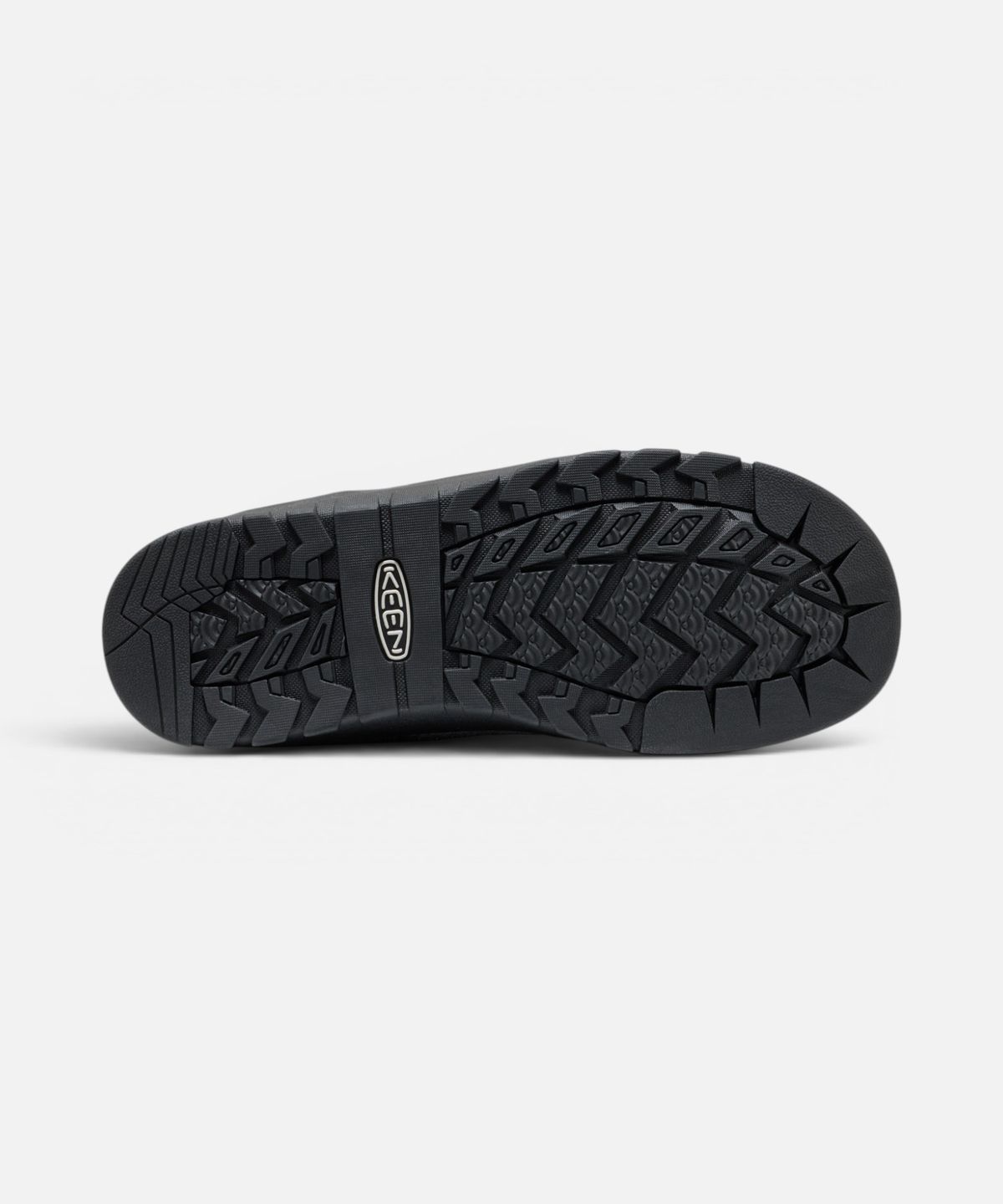 킨(KEEN) 재스퍼 ROCKS SP 여성 스니커즈 STEEL GREY/BALTIC