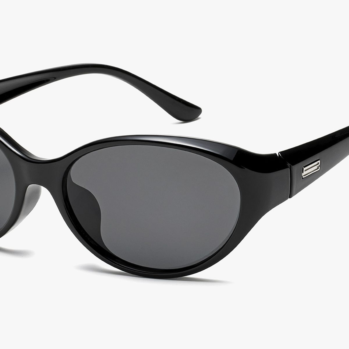 룩옵티컬(LOOKOPTICAL) 선글라스 LCG7008 BLACK 59