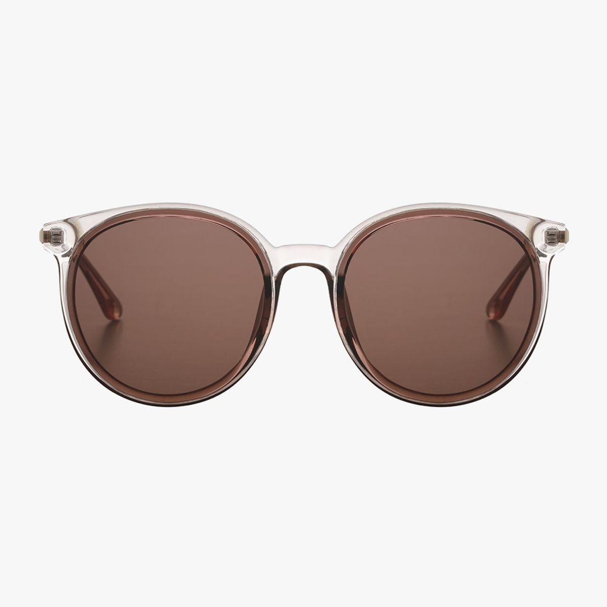 룩옵티컬(LOOKOPTICAL) 선글라스(LCS4265 NUDEBROWN 60)