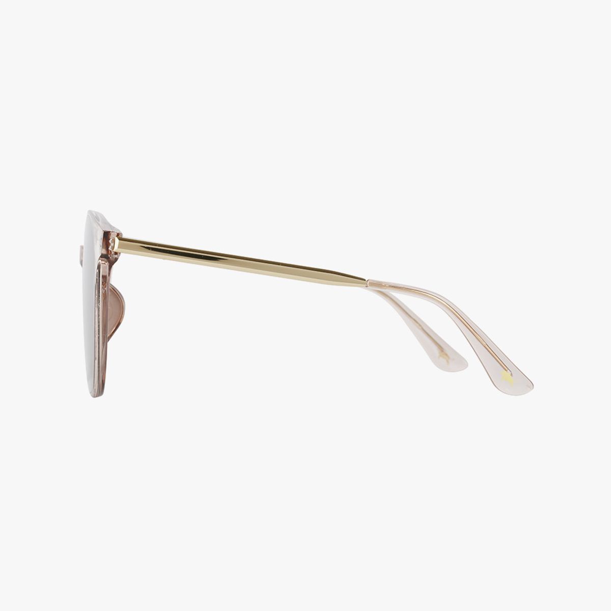 룩옵티컬(LOOKOPTICAL) 선글라스(LCS4265 NUDEBROWN 60)