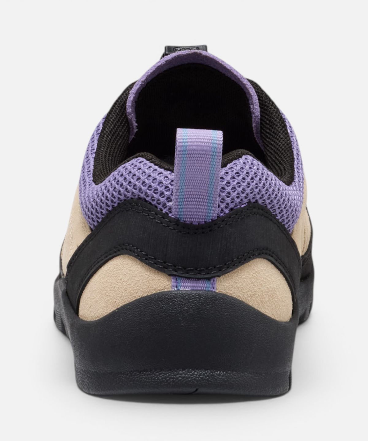 킨(KEEN) 재스퍼 ROCKS SP 여성 스니커즈 SAFARI/PURPLE HAZE