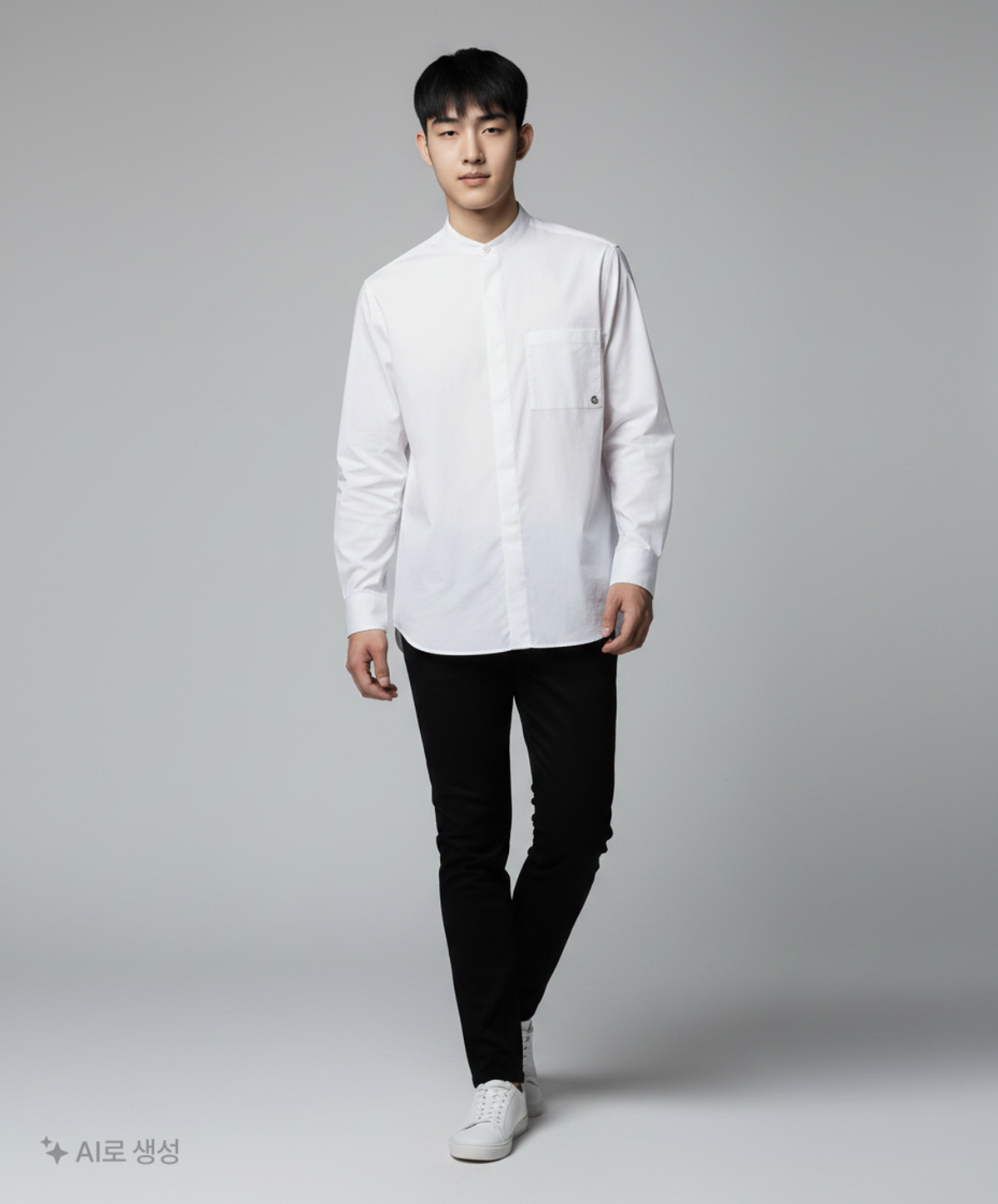 일꼬르소(IL CORSO) 캐주얼 셔츠 105