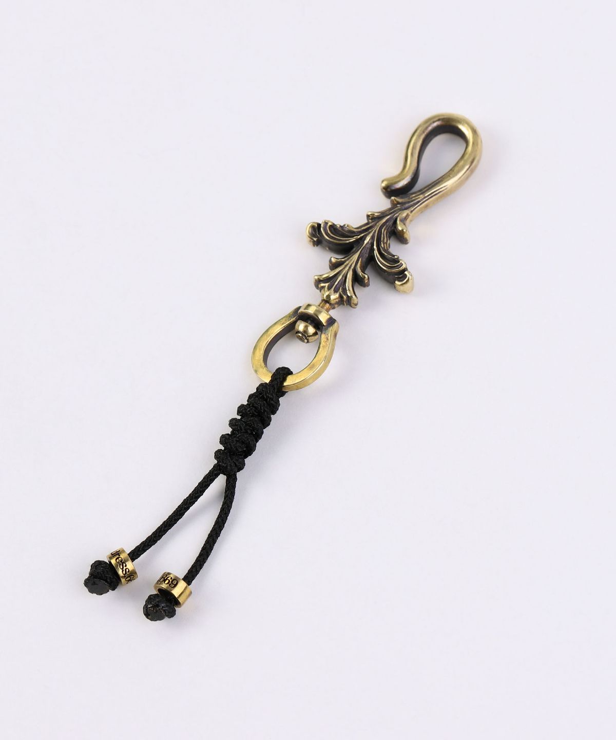 어드레스669(ADDRESS669) Baroque Key Hook(Brass)