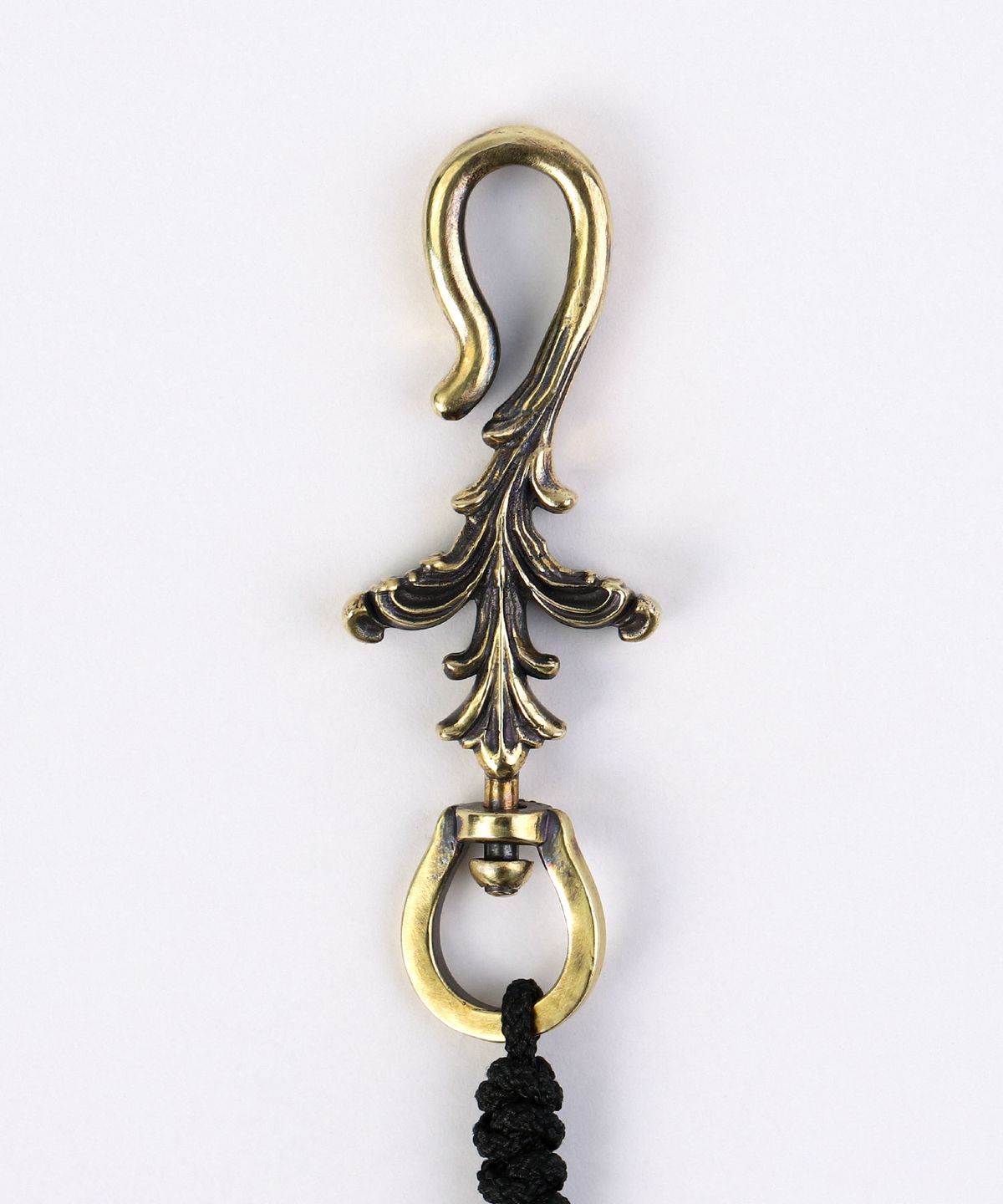 어드레스669(ADDRESS669) Baroque Key Hook(Brass)