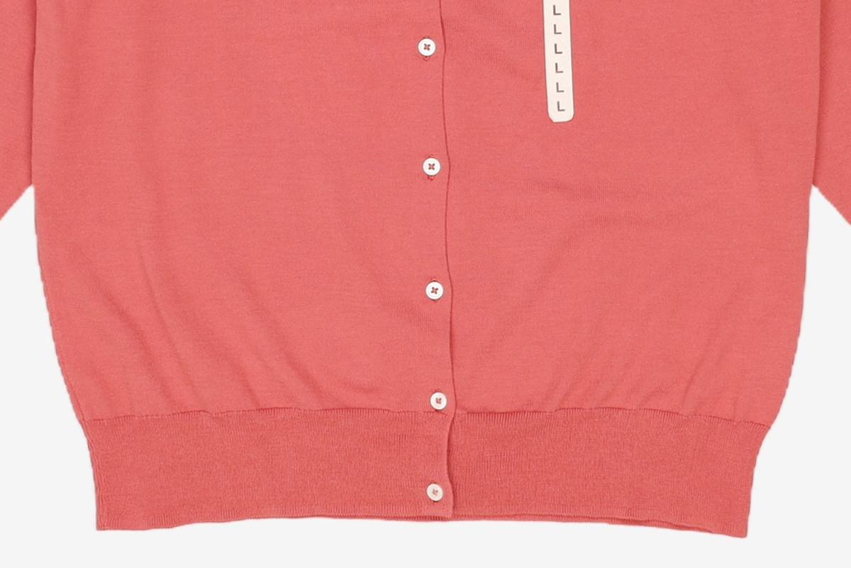 무인양품(MUJI) 카디건 L