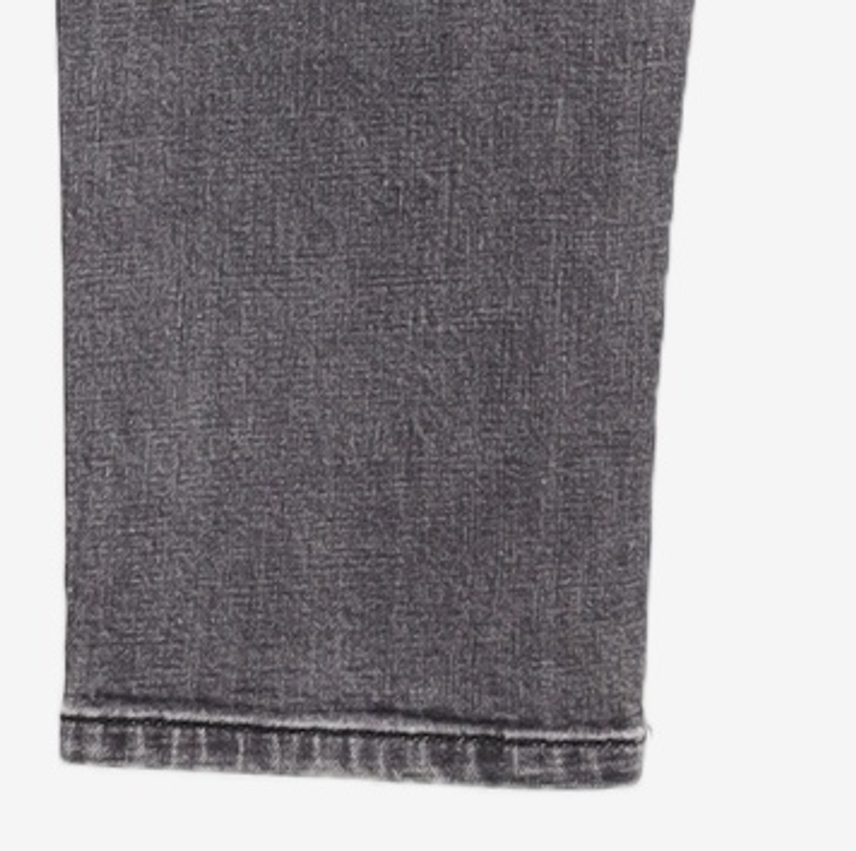 디젤(DIESEL) 남성 2019 D 스트럭 데님 팬츠 - 다크 그레이  / A0356209E9402SS23 30