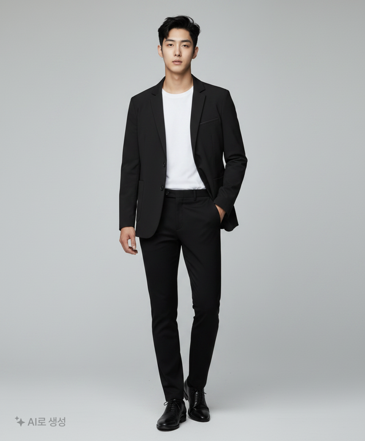 자라(ZARA) 슈트/블레이저 재킷 L