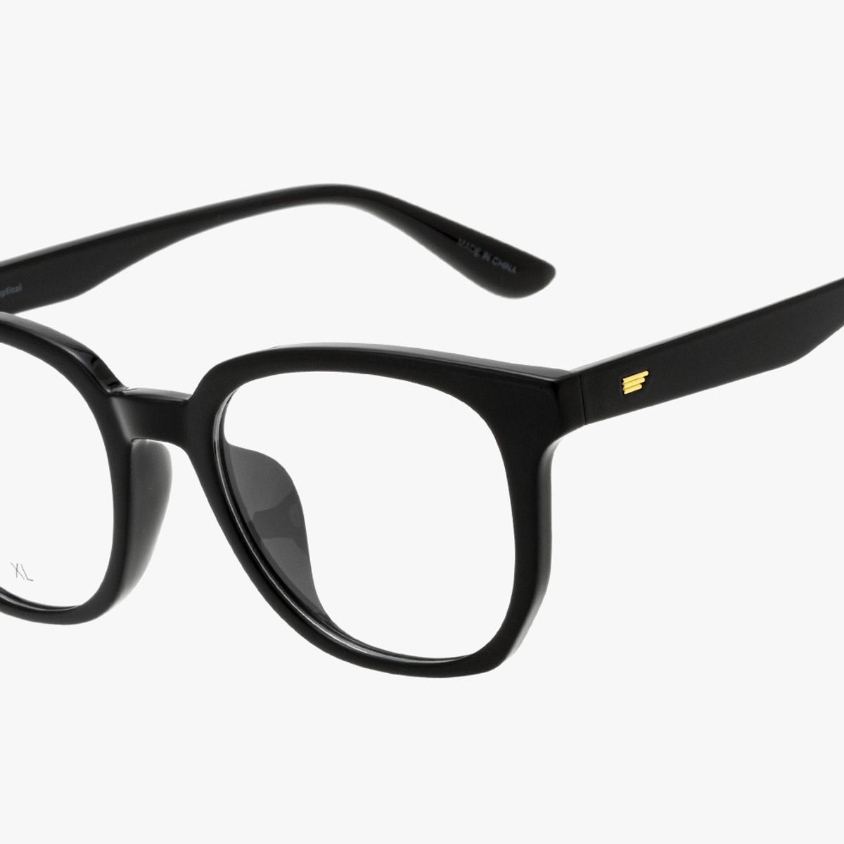 룩옵티컬(LOOKOPTICAL) 안경테(LC5893 110 55)