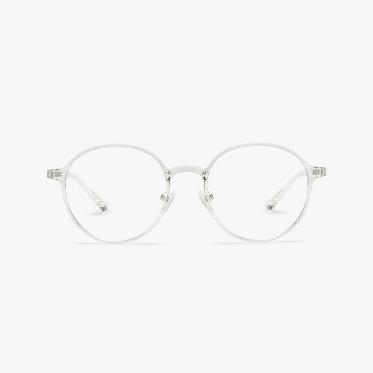 룩옵티컬(LOOKOPTICAL) 안경테(LC5882 110 52)