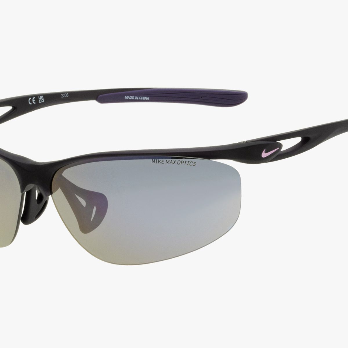 나이키 아이웨어(NIKE EYEWEAR) 선글라스(나이키 AEROFLY LB M DZ7351 540 72)