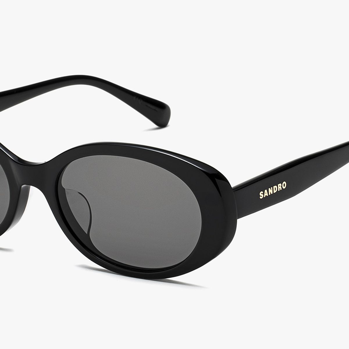 산드로 아이웨어(SANDRO EYEWEAR) 선글라스(SD6107-1 001 55)