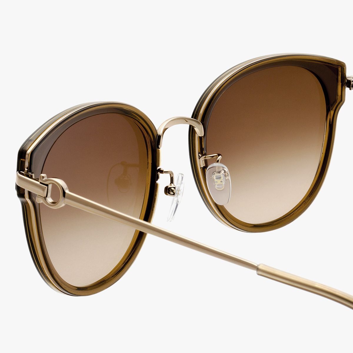 페라가모 아이웨어(FERRAGAMO EYEWEAR) 선글라스(SF255SK 252 62)