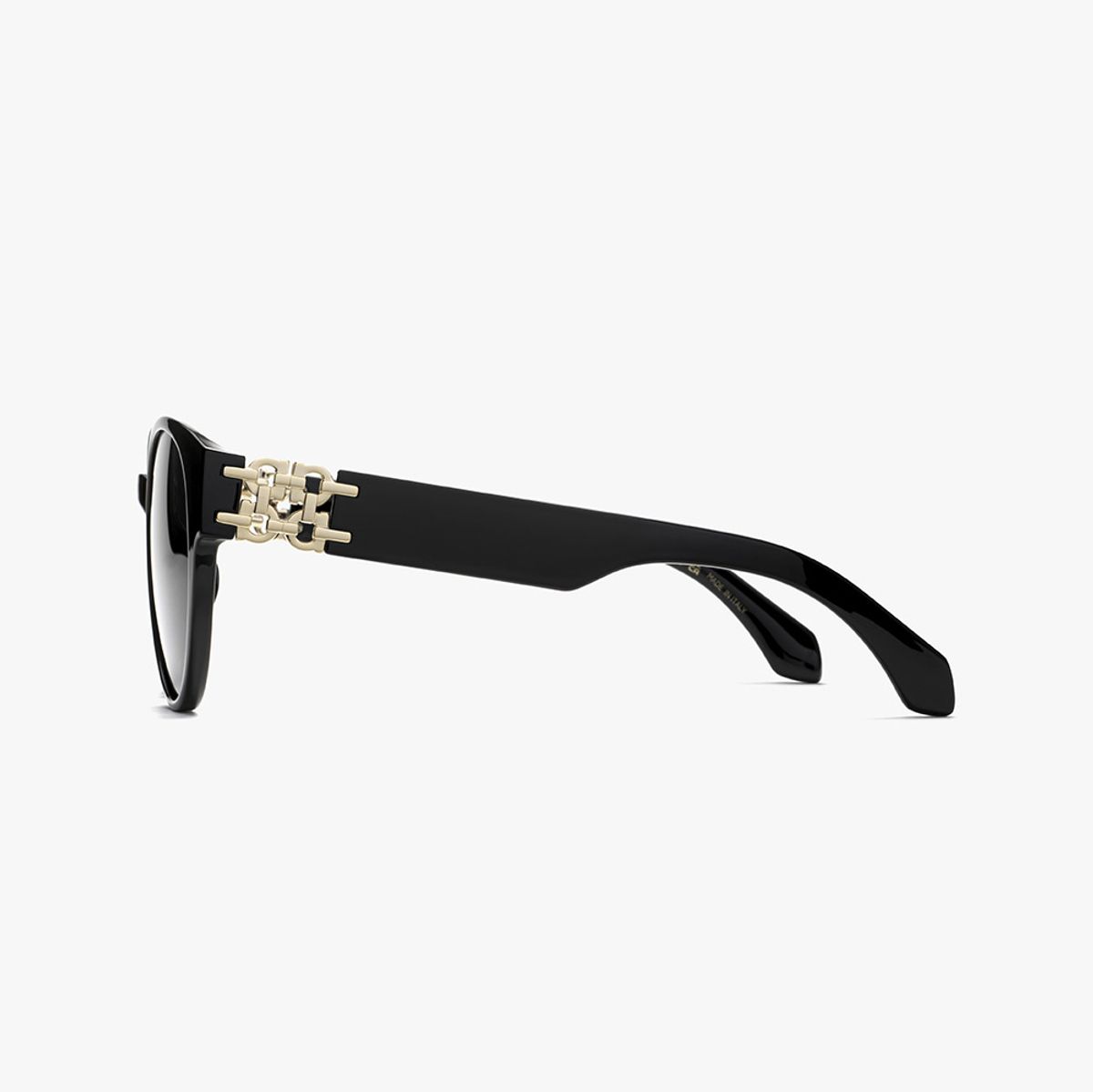 페라가모 아이웨어(FERRAGAMO EYEWEAR) 선글라스(SF2095SLBK 001 56)