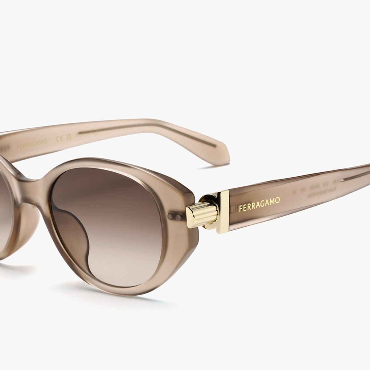 페라가모 아이웨어(FERRAGAMO EYEWEAR) 선글라스(SF2055SLBK 210 54)