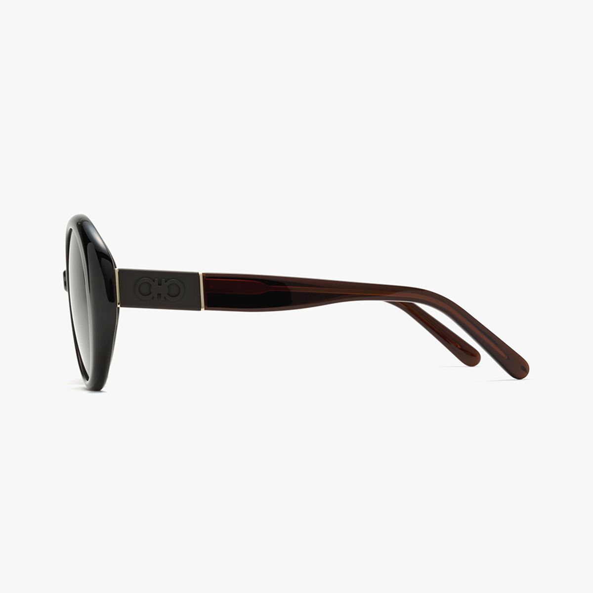 페라가모 아이웨어(FERRAGAMO EYEWEAR) 선글라스(SF2046SLBK 200 56)