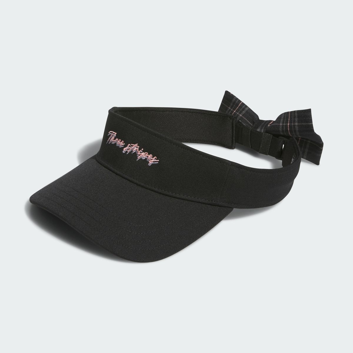 아디다스 골프(ADIDAS GOLF) 리본 바이저 KG1861
