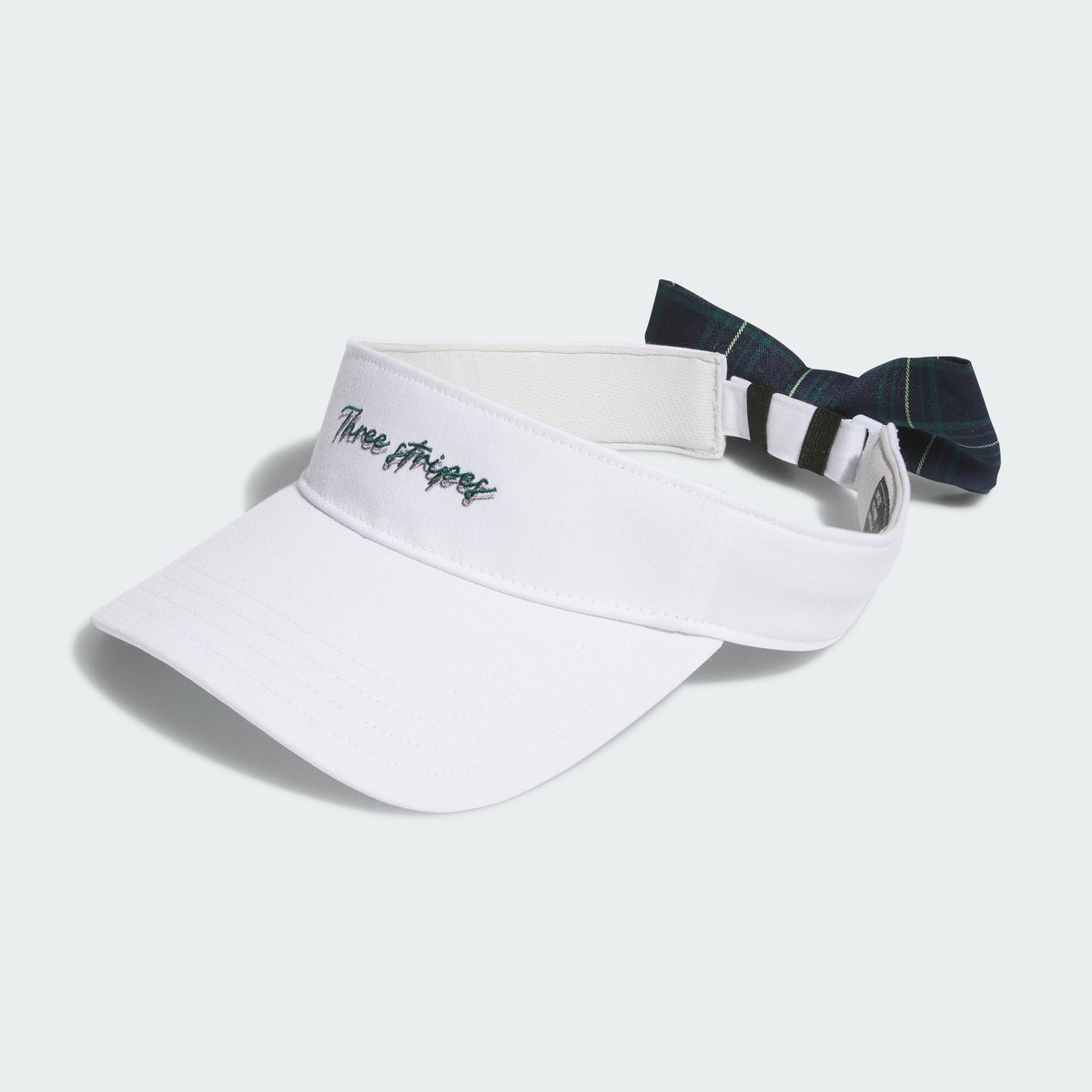 아디다스 골프(ADIDAS GOLF) 리본 바이저 KG1860