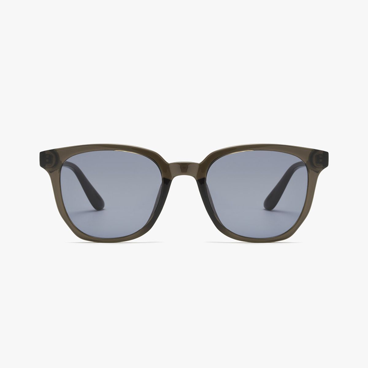 휠라 아이웨어(FILA EYEWEAR) 선글라스(FLS7443 KHAKIBROWN 55)