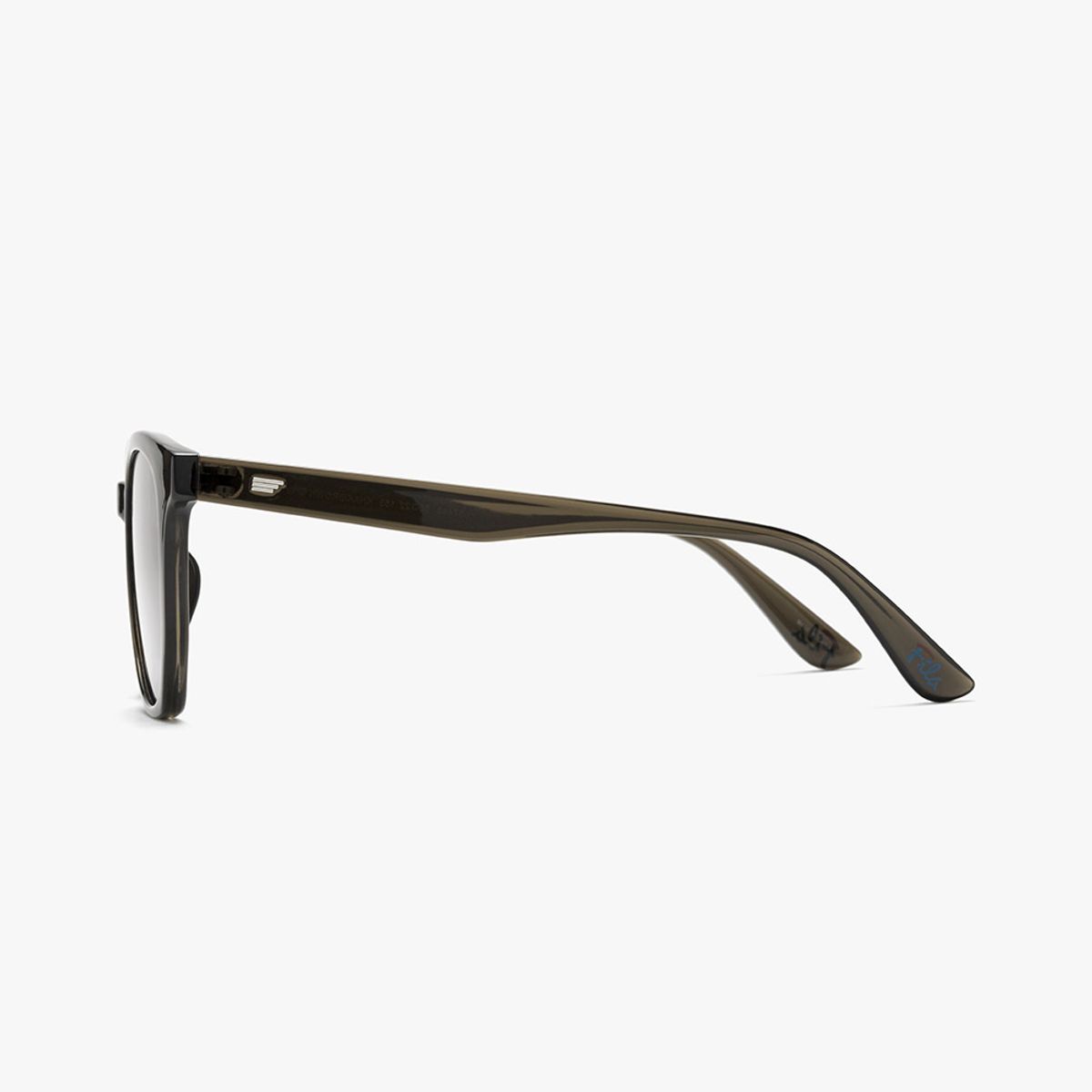 휠라 아이웨어(FILA EYEWEAR) 선글라스(FLS7443 KHAKIBROWN 55)