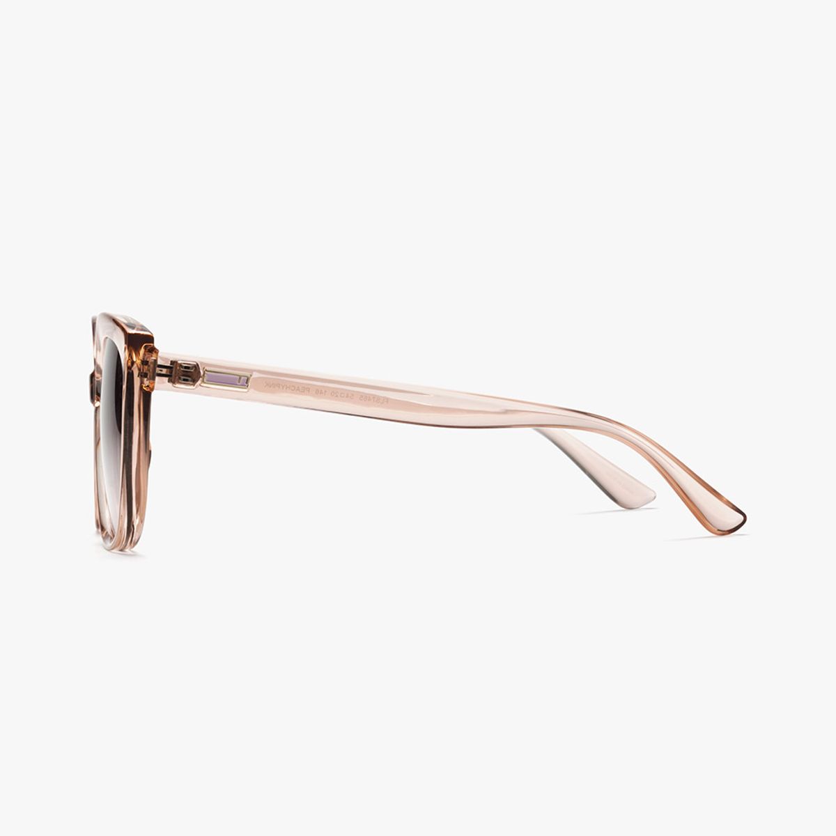 휠라 아이웨어(FILA EYEWEAR) 선글라스(FLS7465 PEACHYPINK 54)
