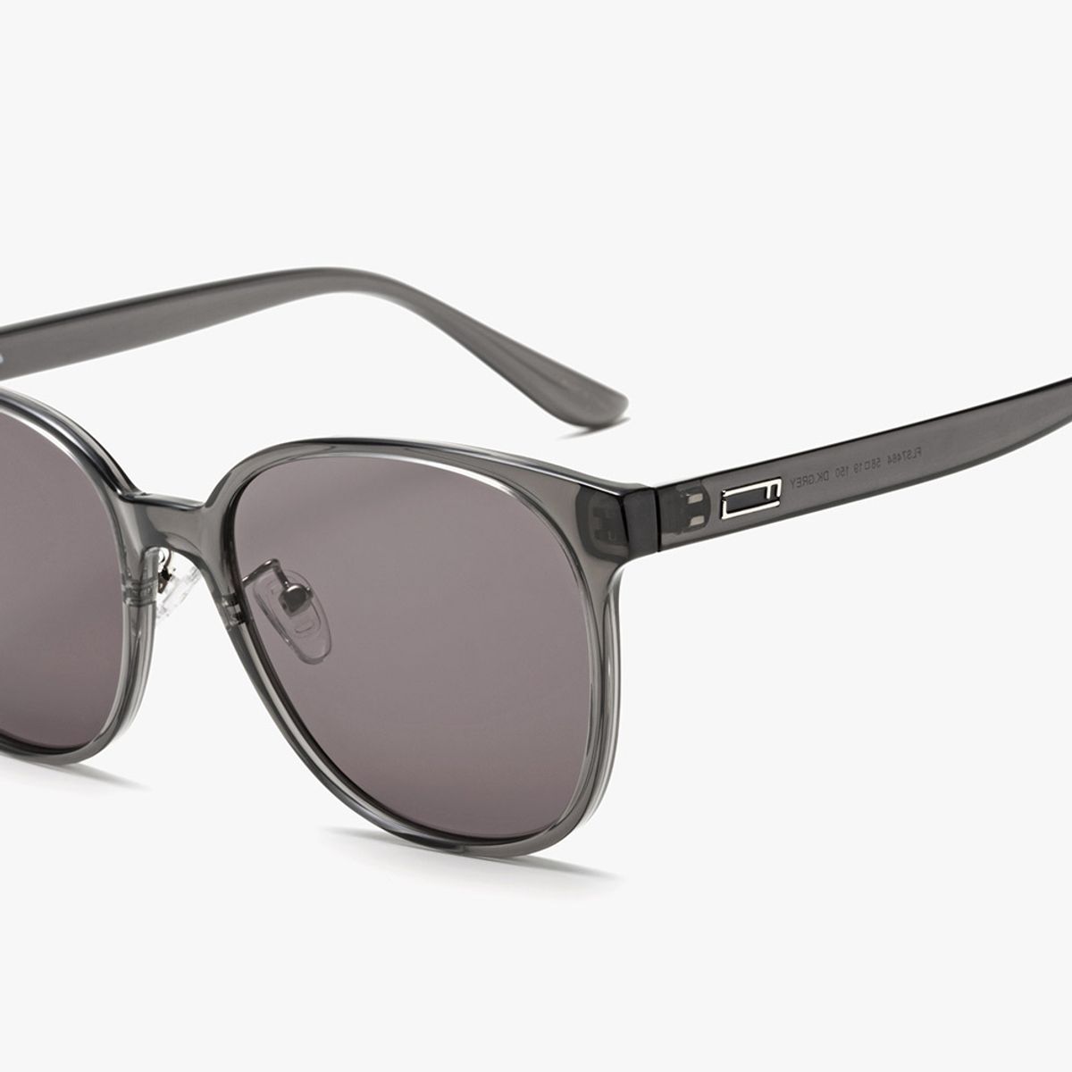 휠라 아이웨어(FILA EYEWEAR) 선글라스(FLS7464 DK.GREY 58)