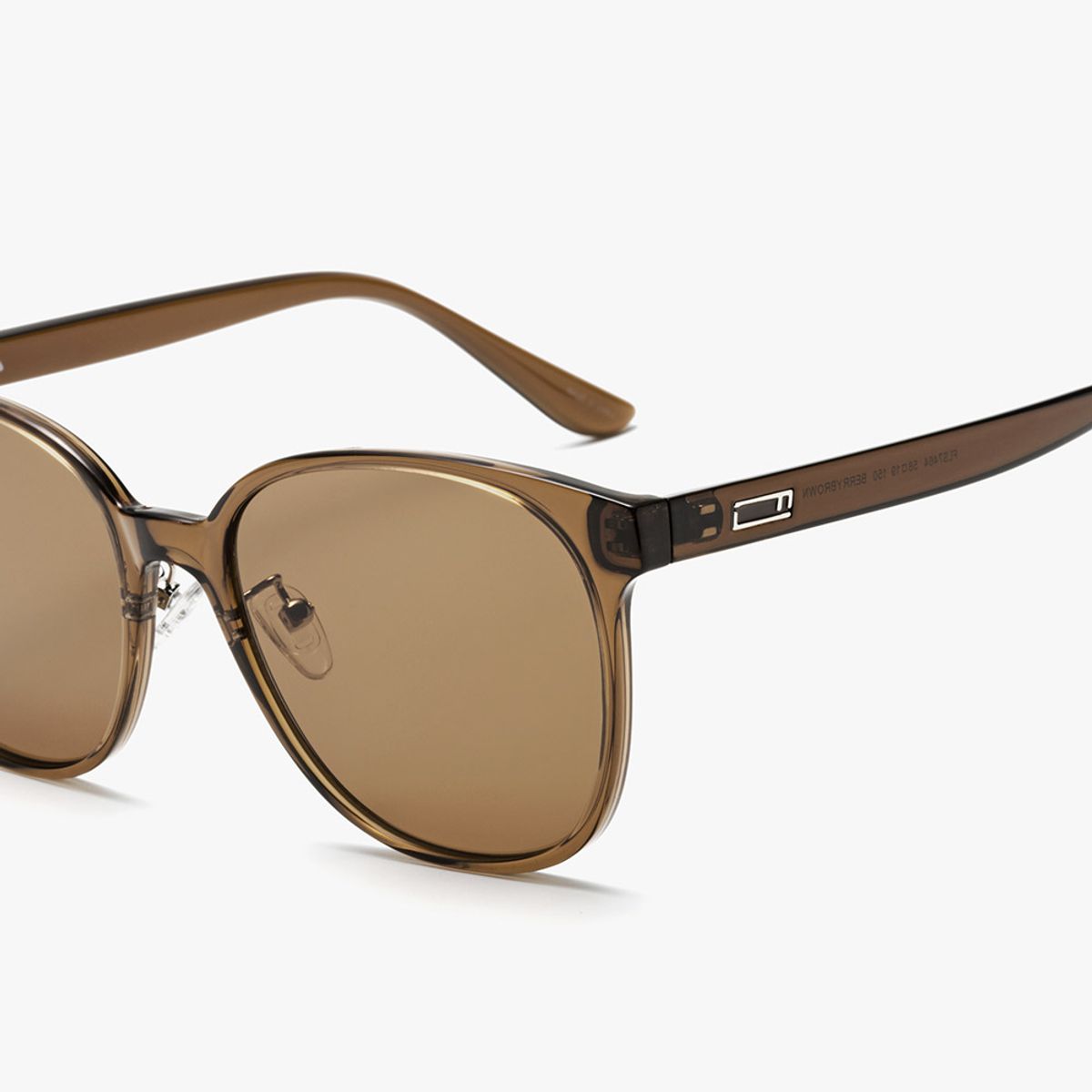 휠라 아이웨어(FILA EYEWEAR) 선글라스(FLS7464 BERRYBROWN 58)