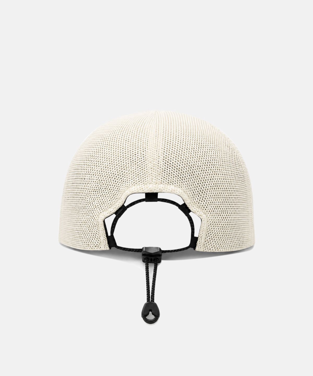 러스트앤스톤(RUSTANDSTONE) Rsa 3M 스트링 메쉬 캡 아이보리_Ras 3M String Mesh Cap Ivory