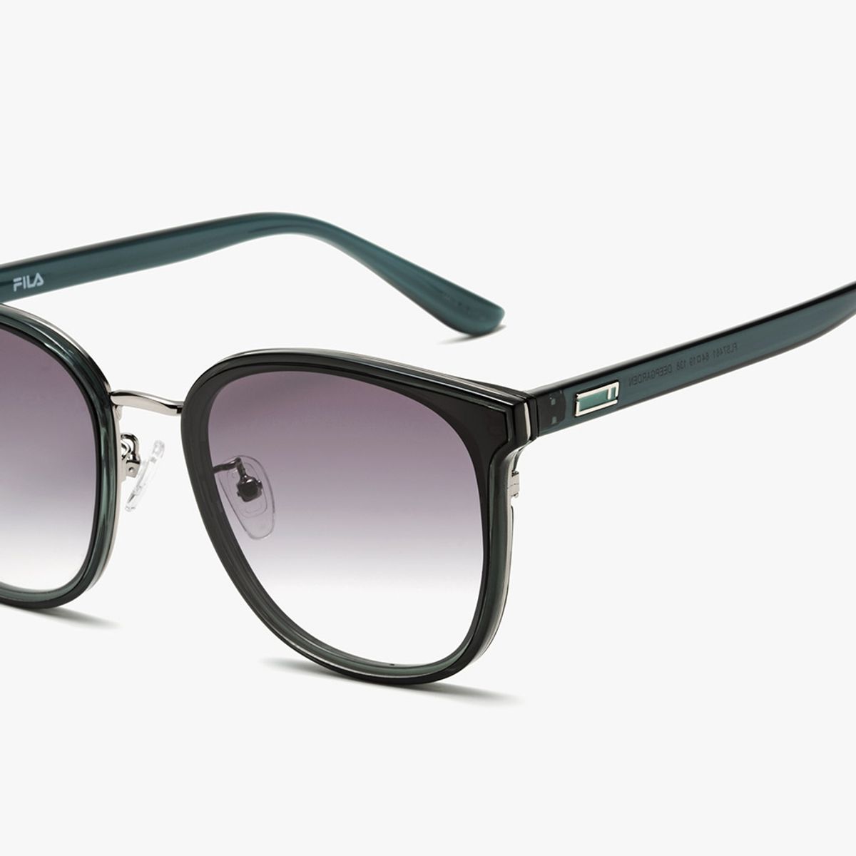 휠라 아이웨어(FILA EYEWEAR) 선글라스(FLS7461 DEEPGARDEN 64)